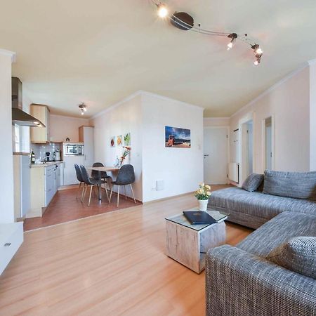 Villa Vineta 209 Heringsdorf  Eksteriør bilde