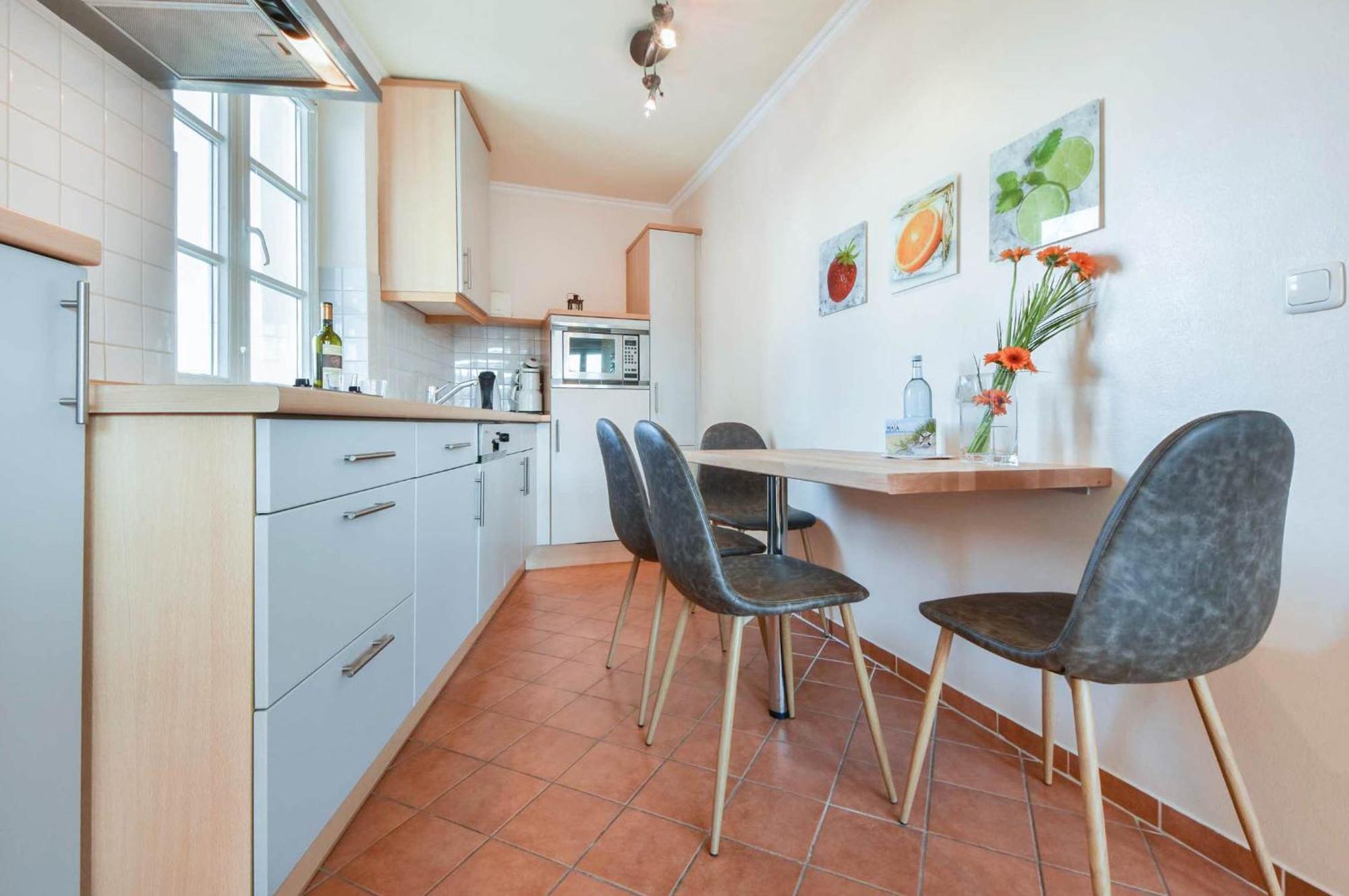 Villa Vineta 209 Heringsdorf  Eksteriør bilde