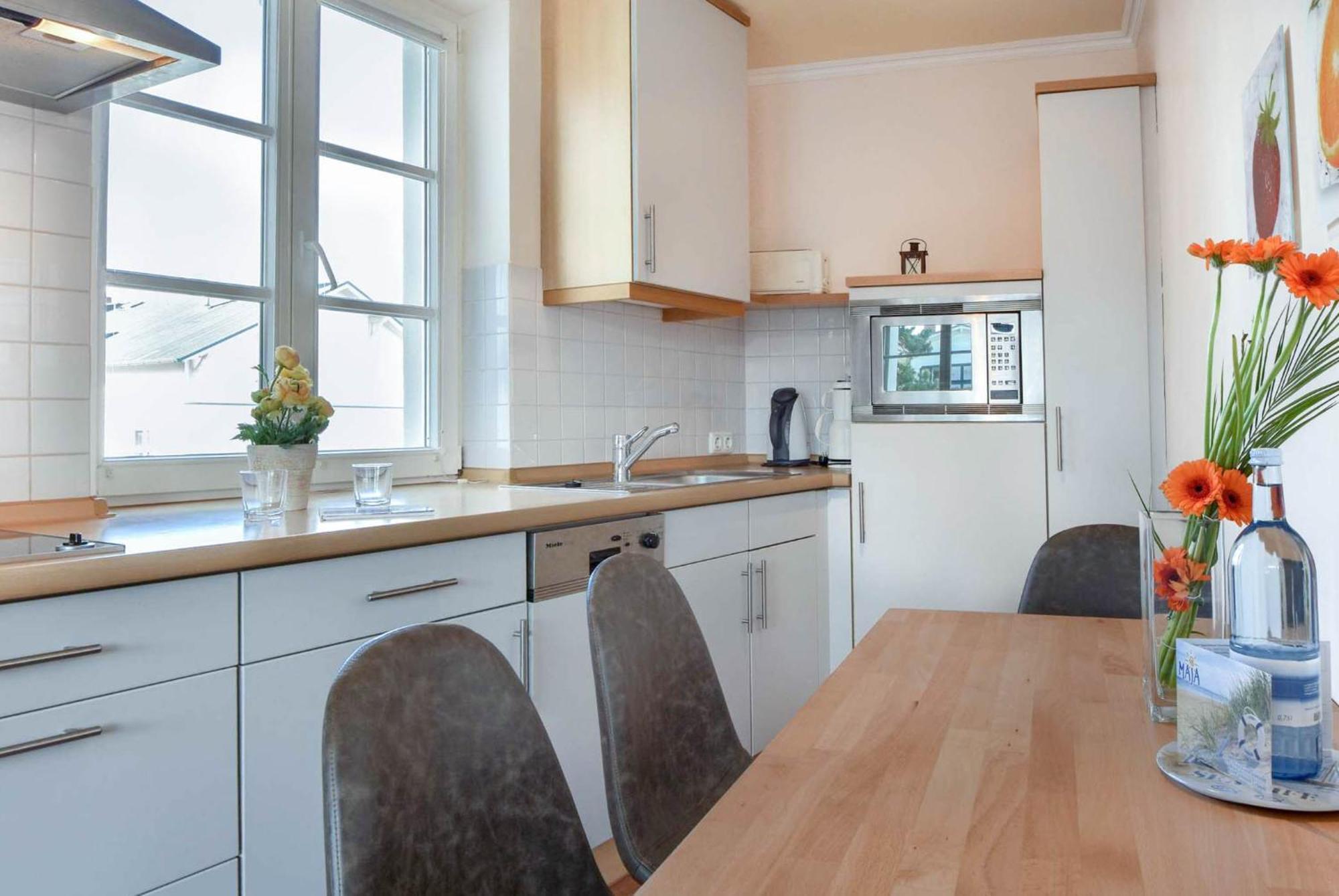 Villa Vineta 209 Heringsdorf  Eksteriør bilde